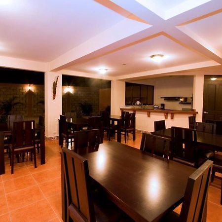 Hotel El Cerro Liberia Extérieur photo