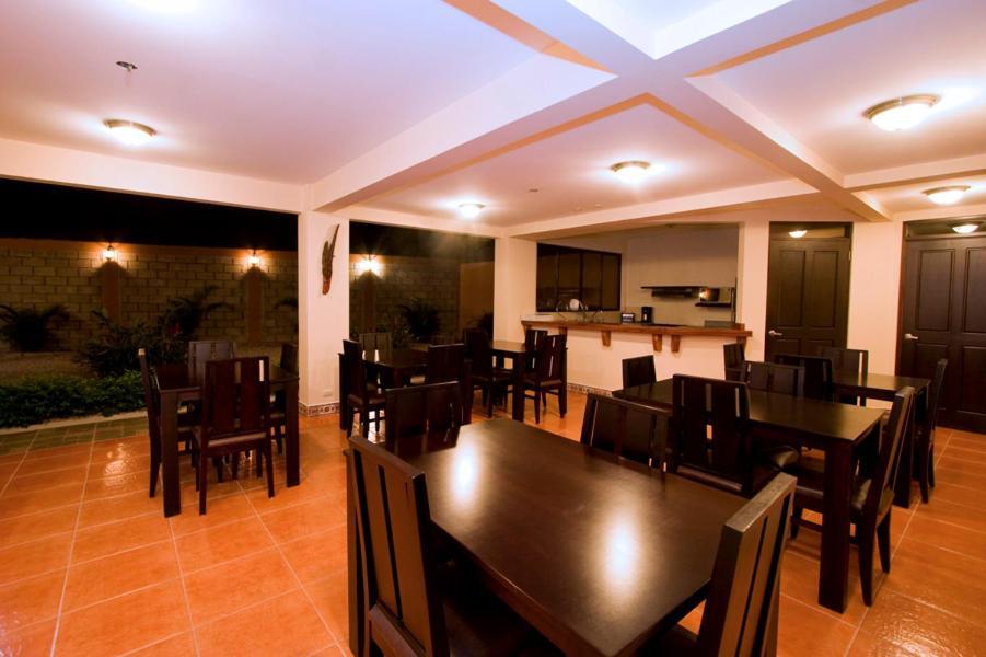 Hotel El Cerro Liberia Extérieur photo