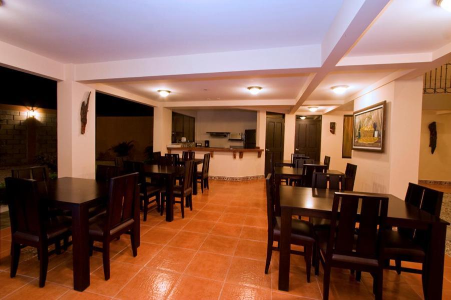 Hotel El Cerro Liberia Extérieur photo