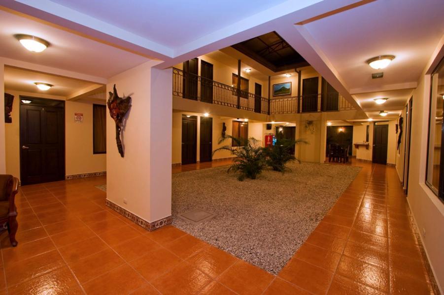 Hotel El Cerro Liberia Extérieur photo